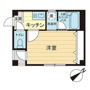 パークハイツ