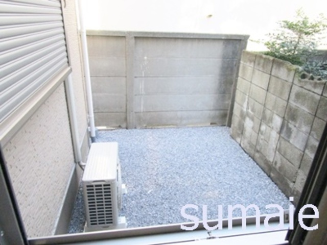 コンフォール駒込の展望|お部屋からの景色☆