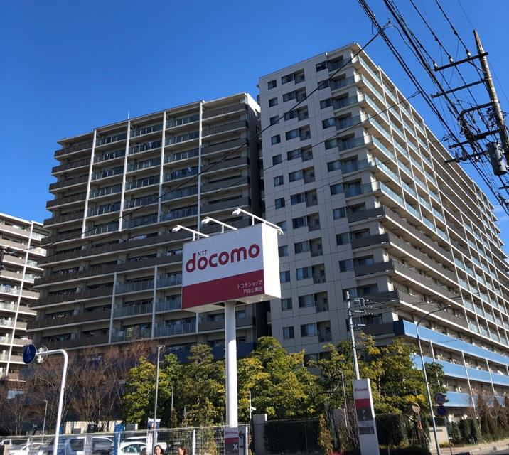 グランシンフォニア戸田公園ＥＡＳＴ棟
