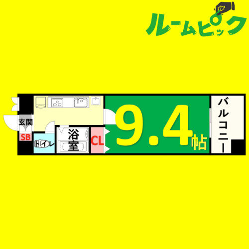 カスタリア志賀本通　名古屋市賃貸　仲介手数料無料