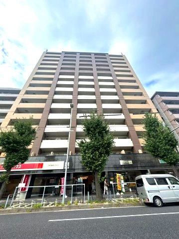 カスタリア志賀本通　名古屋市賃貸　仲介手数料無料