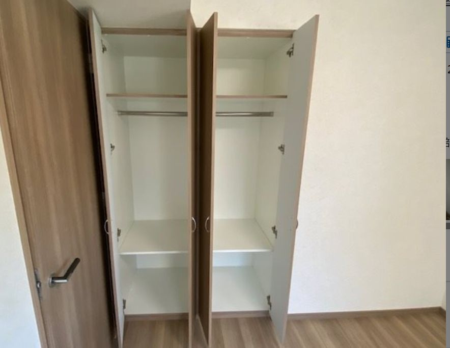 ルーブル綾瀬のその他
