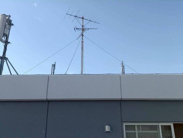 パティオクラブ滝ノ水のその他共用部分