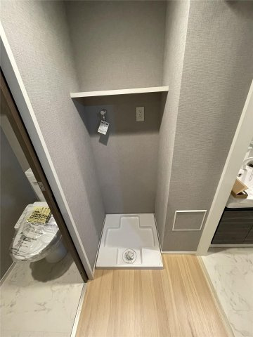 RESIDENCE城西の設備