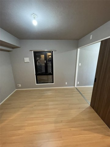 RESIDENCE城西の居間・リビング