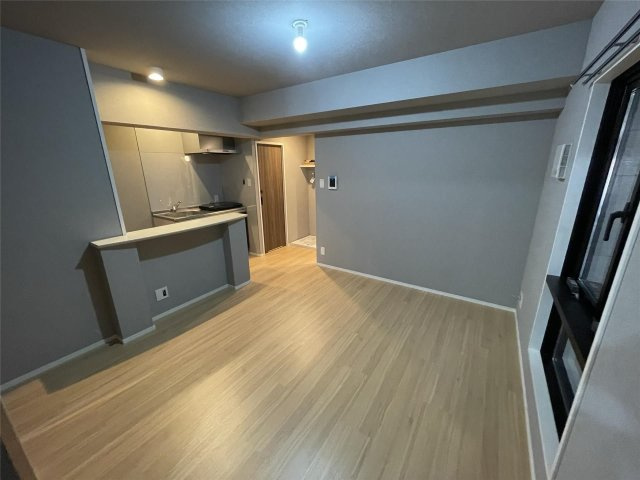 RESIDENCE城西の居間・リビング