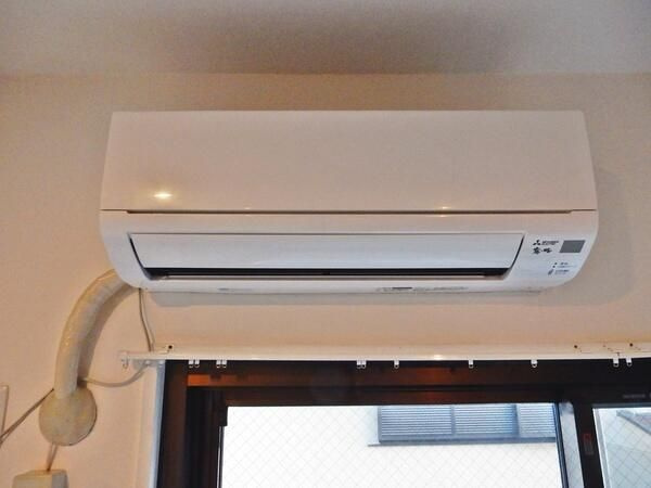 海老名市東柏ケ谷２丁目の賃貸マンションの設備