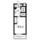 清水朝日マンションの画像