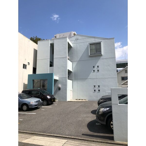 【その他】 | 清水朝日マンション