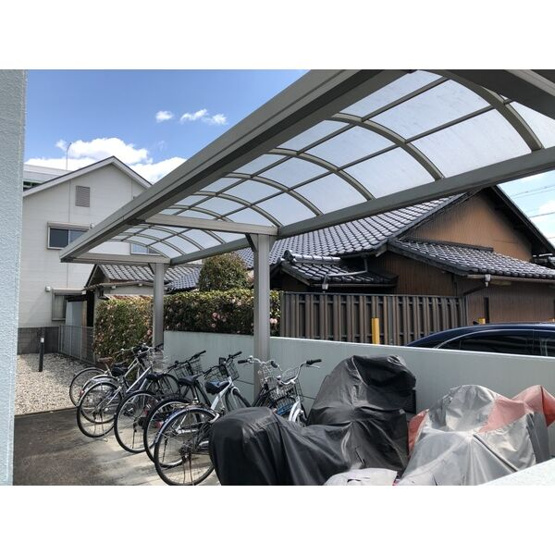 【その他共用部分】 | 清水朝日マンション
