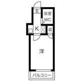 プライム八田の画像