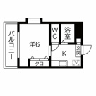 三の丸コーポの画像