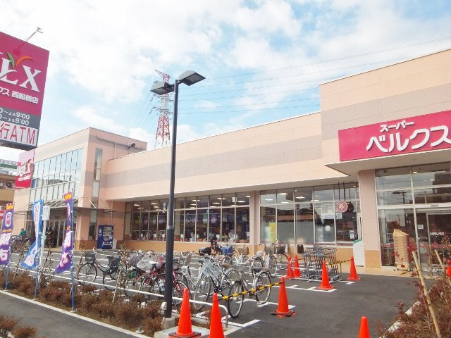 西船橋スクエアガーデン