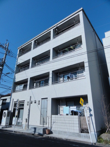 ＡＮＮＥＸ．ｙ（アネックスワイ）の外観|耐震耐火の安心のヘーベルメゾン