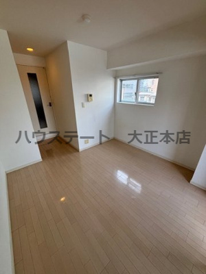 【内装】 | DolceVita難波南 仲介手数料無料