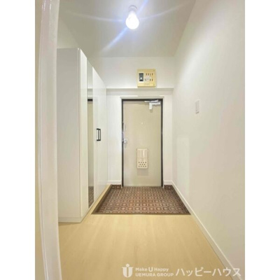 【玄関】 | コーポ宮内 | 現況優先