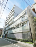 スパシエ　グランス　早稲田の画像