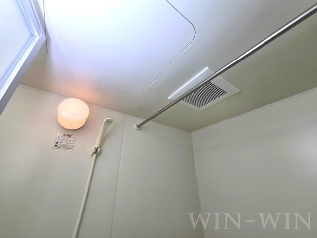 メゾン・サンパティークの浴室|イメージ（同建物内別部屋の写真です）