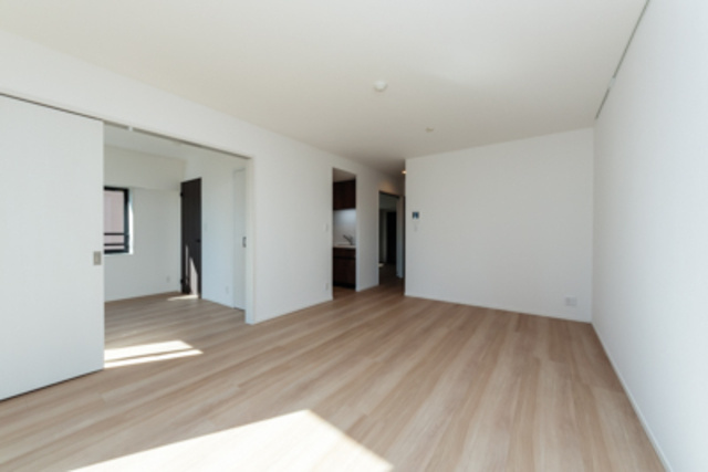 堀之内マンションのその他|※写真は同タイプ住戸です。
