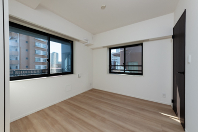 堀之内マンションのその他|※写真は同タイプ住戸です。