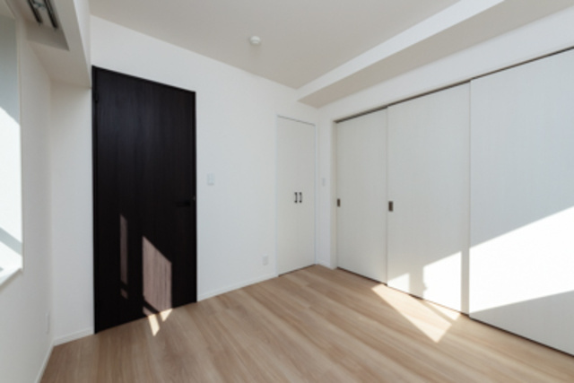 堀之内マンションのその他|※写真は同タイプ住戸です。