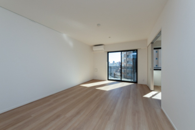 堀之内マンションの居間・リビング|※写真は同タイプ住戸です。