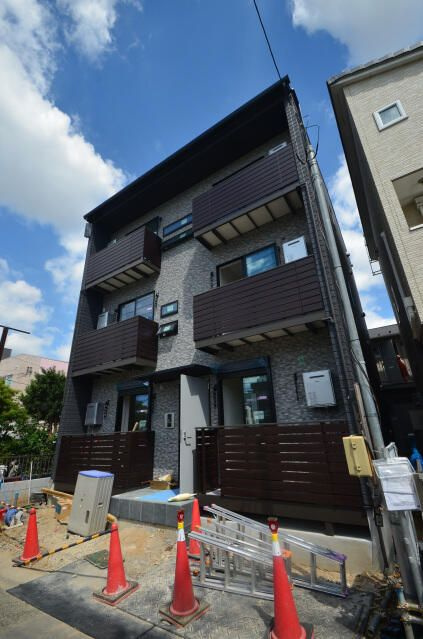 Ｌａ　ｍａｉｓｏｎ　ＫＥＹＡＫＩ
