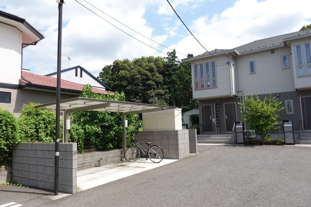 MResidence（エムレジデンス）のその他共用部分