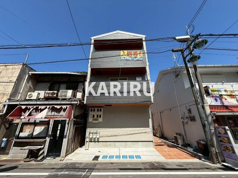 OrientCity勝山