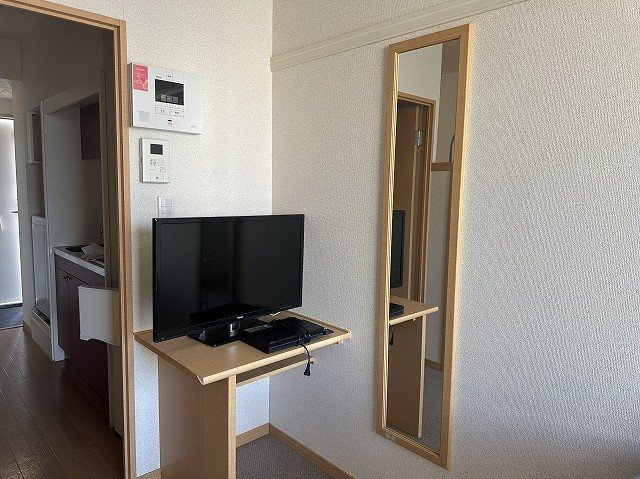 レオパレスエクセルハイムⅡのその他