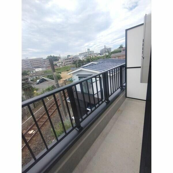 アリビオ川越