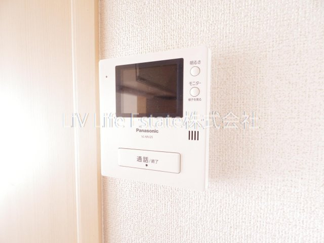 ベル　シエルのセキュリティ