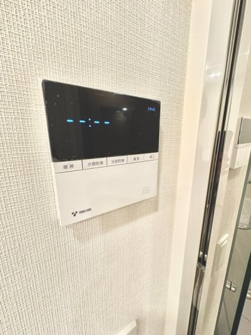 プラウドタワー名駅の設備