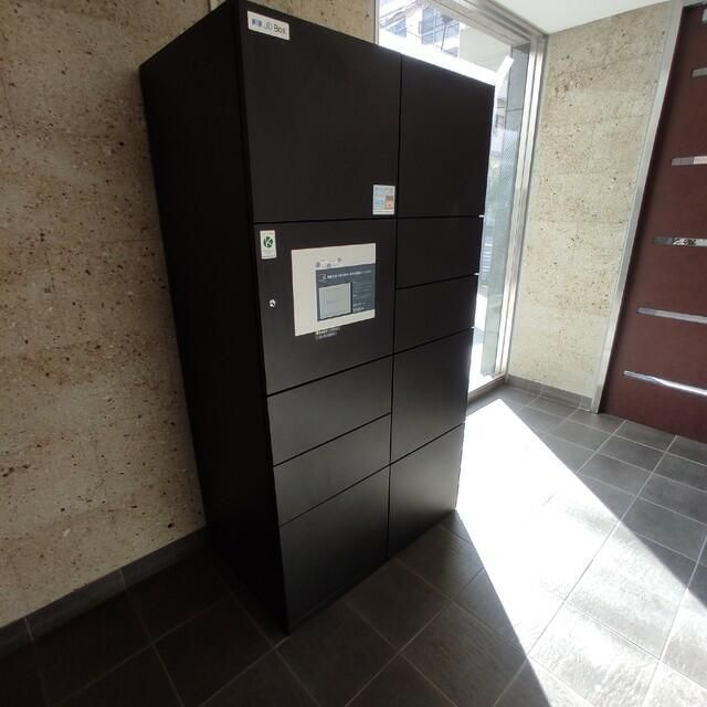 ルアナ亀戸のその他共用部分