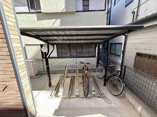 レオネクストブランドールのその他共用部分