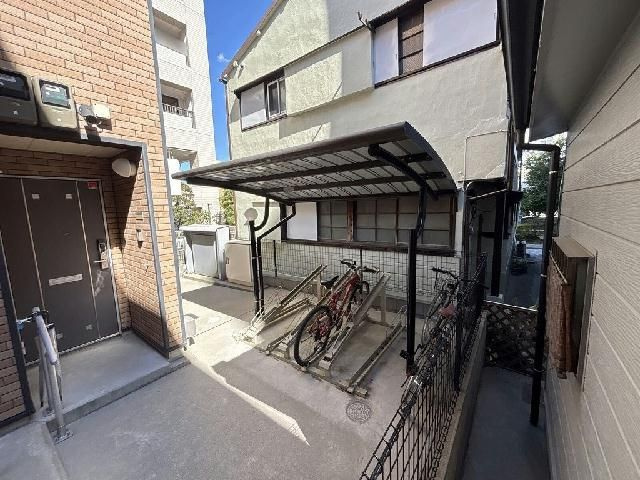 レオネクストブランドールのその他共用部分