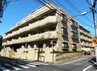 スカイコート市ヶ谷の画像