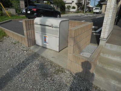 リブリ・検見川のその他共用部分