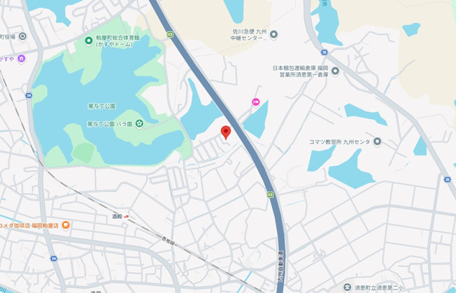 【地図】
