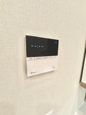 プラウドタワー名駅の設備