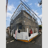 (仮)国分寺市富士本1丁目新築の画像