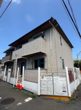 MNB HOUSEの画像