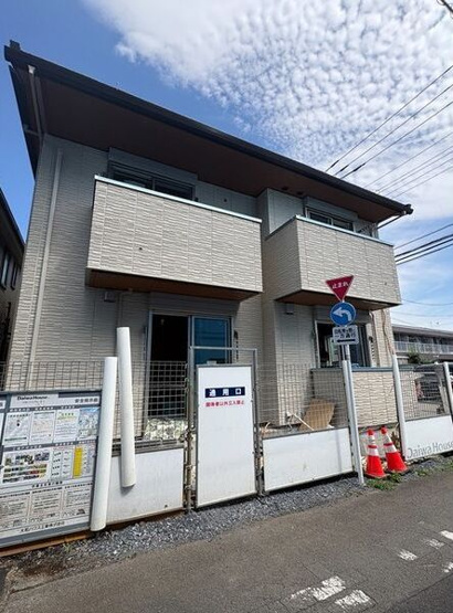 【外観】 | MNB HOUSE