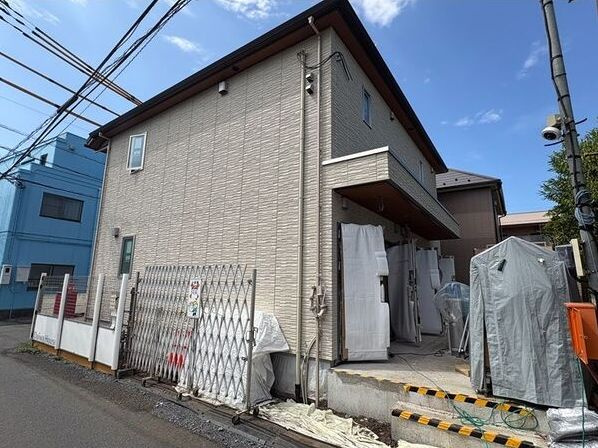 【エントランス】 | MNB HOUSE