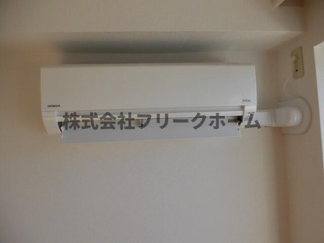 武蔵野市関前５丁目の賃貸マンションの設備