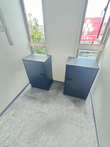 サンステージ府中のその他共用部分