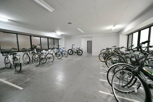 菱和パレス御茶ノ水湯島天神町のその他共用部分