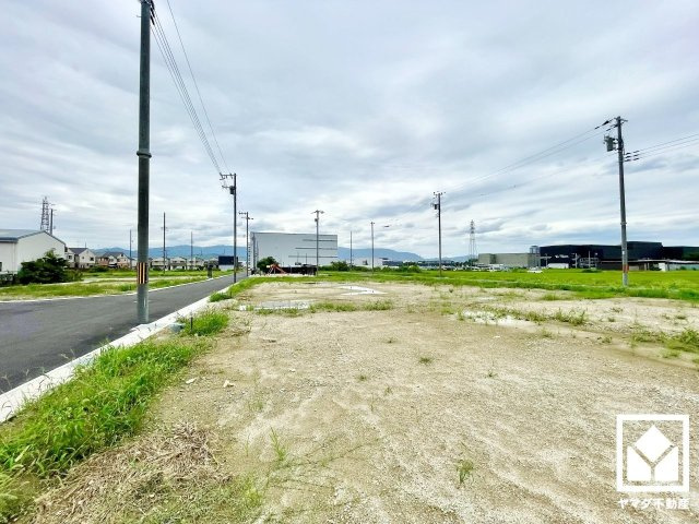 伏見区久我森の宮町の外観|9月10日　現況写真撮影
