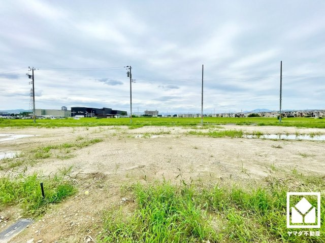 伏見区久我森の宮町の外観|9月10日　現況写真撮影