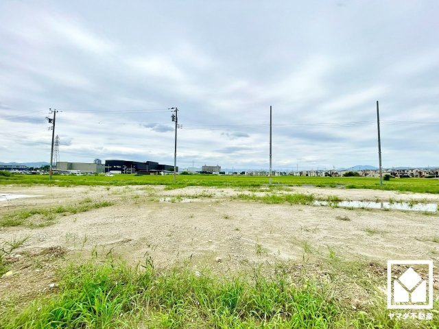 伏見区久我森の宮町の外観|9月10日　現況写真撮影